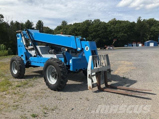 Genie GTH-844 Teleskopski viljuškari