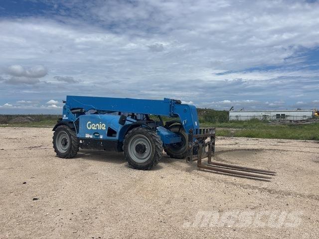 Genie GTH-844 Teleskopski viljuškari