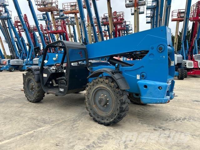 Genie GTH-844 Teleskopski viljuškari