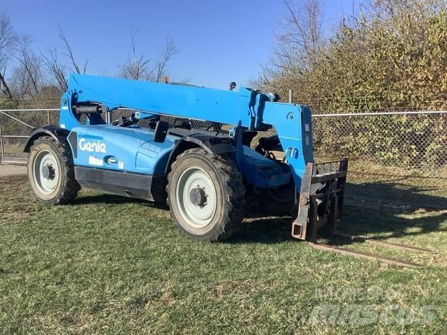 Genie GTH636 Teleskopski viljuškari