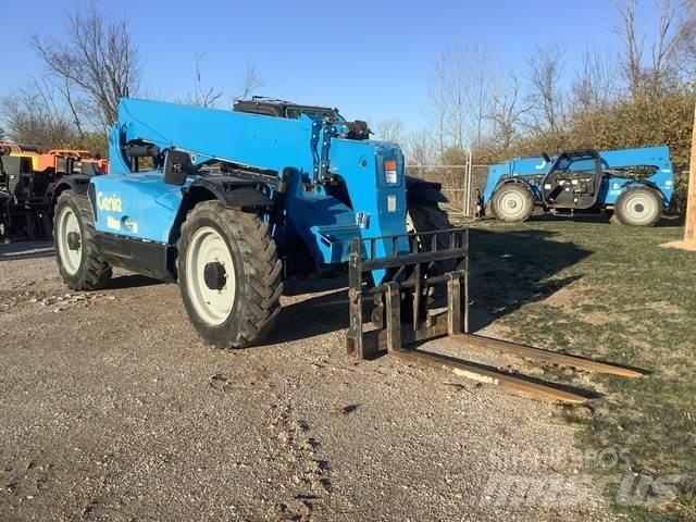 Genie GTH636 Teleskopski viljuškari