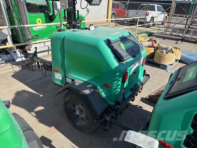 Genie RL4 Rasvetni stubovi