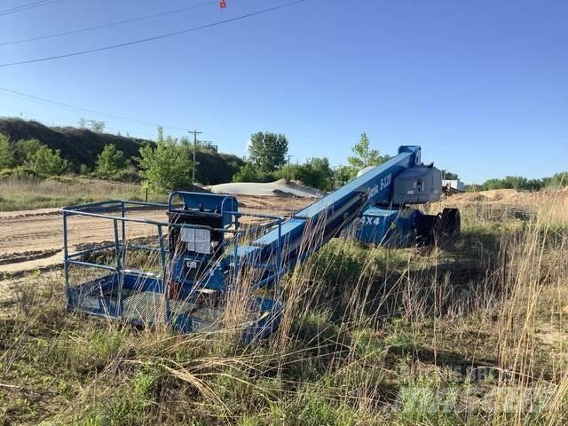 Genie S-120 Ostalo za građevinarstvo
