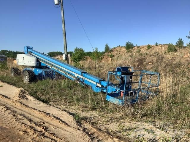 Genie S-120 Ostalo za građevinarstvo
