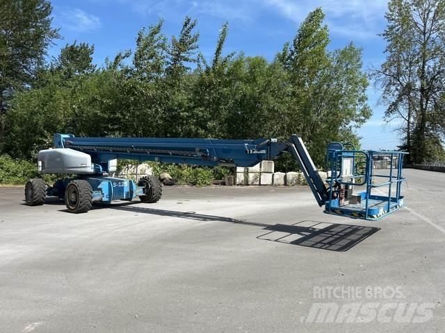 Genie S-125 Ostalo za građevinarstvo