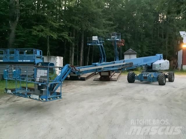 Genie S-125 Ostalo za građevinarstvo