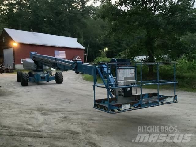 Genie S-125 Ostalo za građevinarstvo