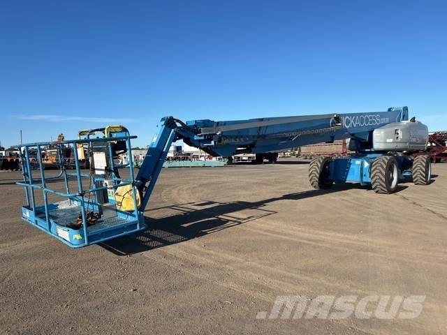 Genie S-125 Ostalo za građevinarstvo