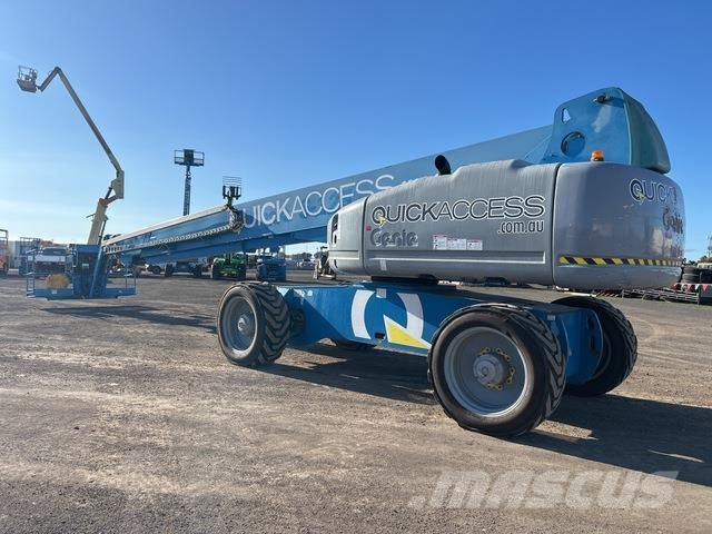 Genie S-125 Ostalo za građevinarstvo
