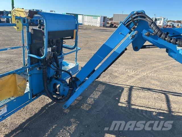 Genie S-125 Ostalo za građevinarstvo
