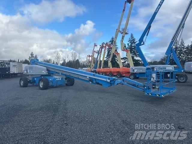 Genie S-125 Ostalo za građevinarstvo