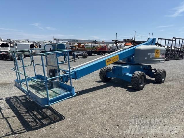 Genie S-40 Ostalo za građevinarstvo