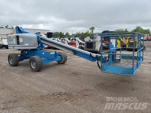 Genie S-40 Ostalo za građevinarstvo