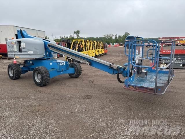 Genie S-40 Ostalo za građevinarstvo