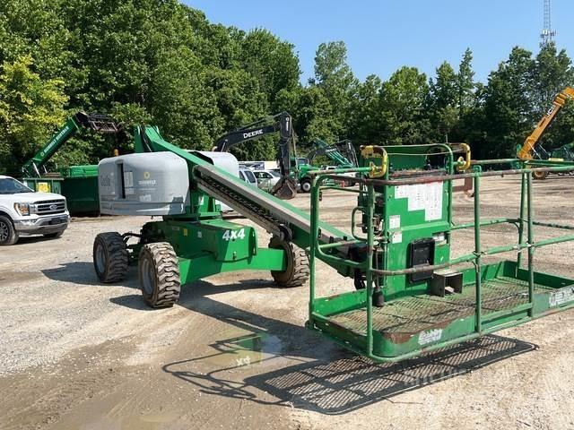 Genie S-40 Ostalo za građevinarstvo