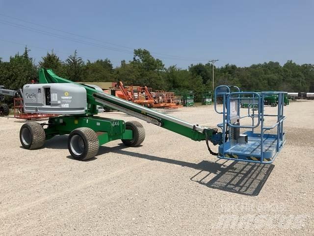 Genie S-40 Ostalo za građevinarstvo