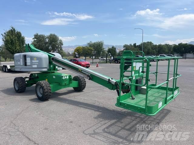 Genie S-40 Ostalo za građevinarstvo