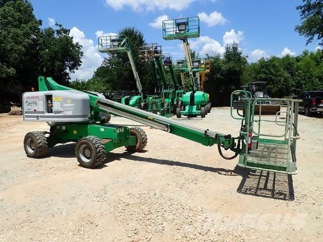 Genie S-40 Ostalo za građevinarstvo