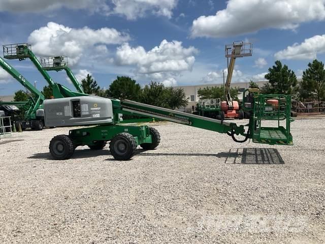 Genie S-40 Ostalo za građevinarstvo