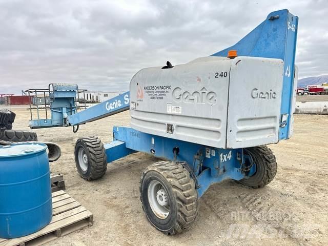 Genie S-40 Ostalo za građevinarstvo