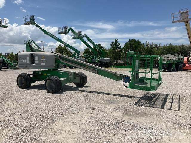Genie S-40 Ostalo za građevinarstvo
