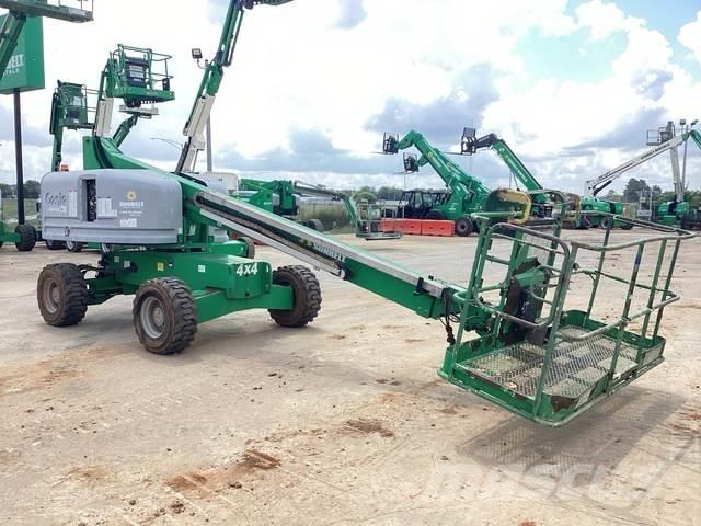 Genie S-40 Ostalo za građevinarstvo