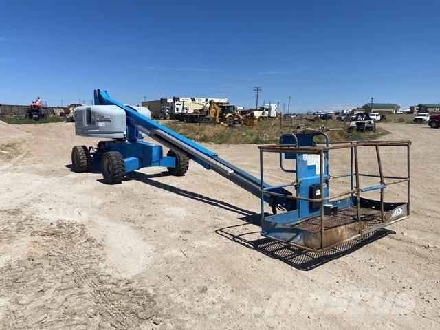 Genie S-40 Ostalo za građevinarstvo