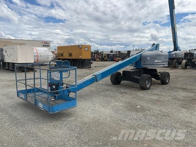 Genie S-40 Teleskopske podizne platforme