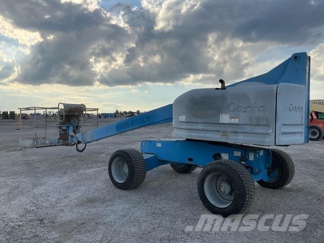 Genie S-40 Teleskopske podizne platforme