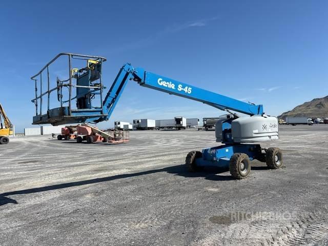Genie S-45 Ostalo za građevinarstvo
