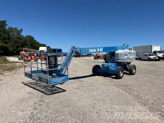 Genie S-45 Ostalo za građevinarstvo