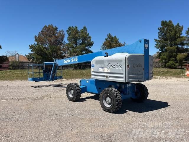 Genie S-45 Ostalo za građevinarstvo