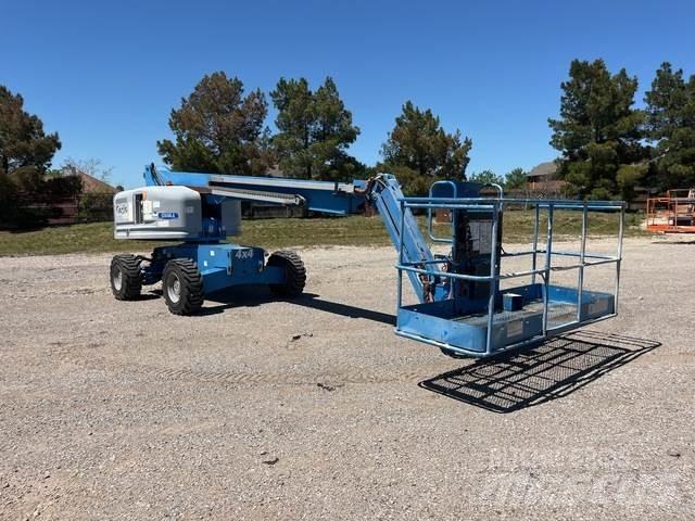 Genie S-45 Ostalo za građevinarstvo