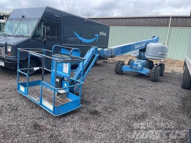 Genie S-45 Ostalo za građevinarstvo