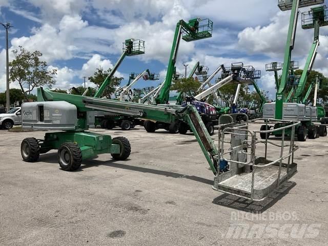 Genie S-45 Ostalo za građevinarstvo