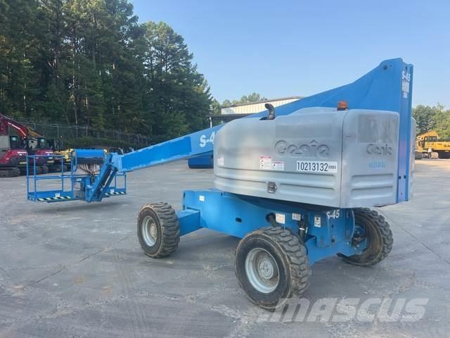 Genie S-45 Ostalo za građevinarstvo