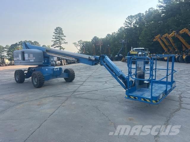 Genie S-45 Ostalo za građevinarstvo