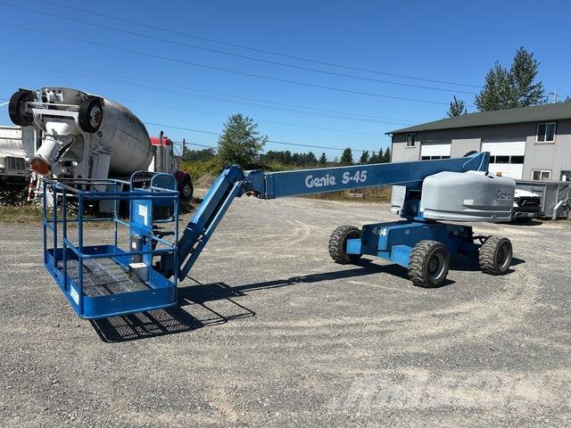 Genie S-45 Ostalo za građevinarstvo