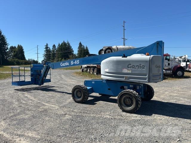 Genie S-45 Ostalo za građevinarstvo