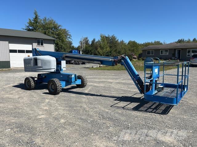 Genie S-45 Ostalo za građevinarstvo