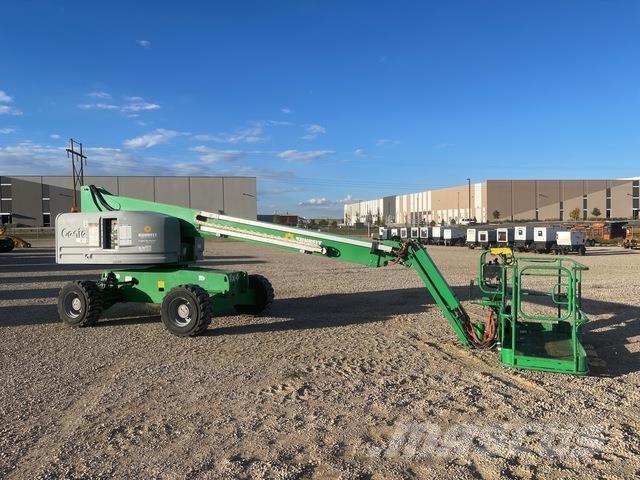 Genie S-45 Teleskopske podizne platforme