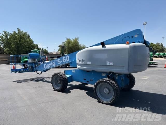 Genie S-60 Ostalo za građevinarstvo