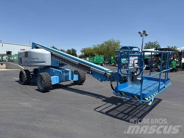 Genie S-60 Ostalo za građevinarstvo