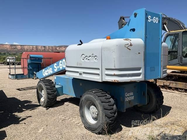 Genie S-60 Ostalo za građevinarstvo
