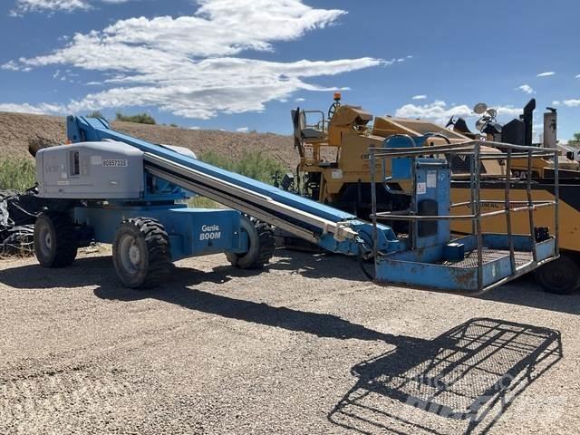 Genie S-60 Ostalo za građevinarstvo