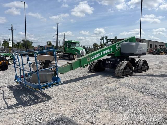 Genie S-60TRAX Ostalo za građevinarstvo