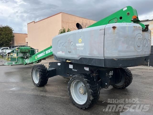 Genie S-60X Ostalo za građevinarstvo