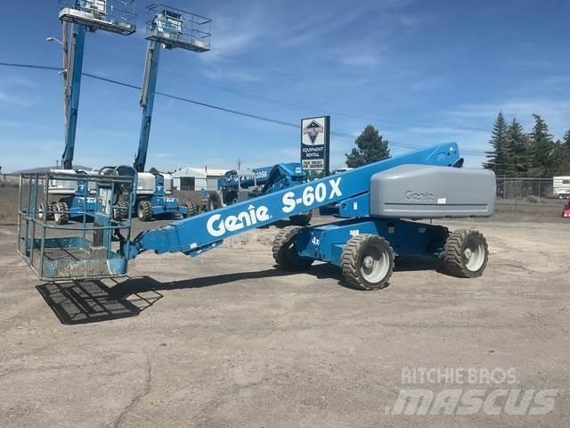 Genie S-60X Ostalo za građevinarstvo