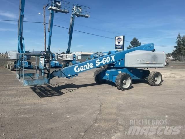 Genie S-60X Ostalo za građevinarstvo