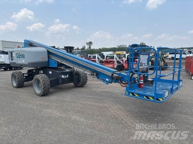Genie S-60X Ostalo za građevinarstvo